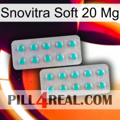 Snovitra Soft 20Mg 29